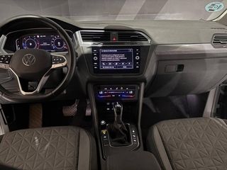 Volkswagen Tiguan 2.0 TDI 110kW (150CV) DSG
