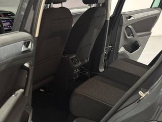 Volkswagen Tiguan 2.0 TDI 110kW (150CV) DSG