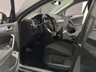 Volkswagen Tiguan 2.0 TDI 110kW (150CV) DSG
