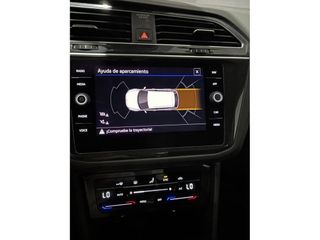 Volkswagen Tiguan 2.0 TDI 110kW (150CV) DSG