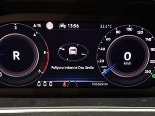 Volkswagen Tiguan 2.0 TDI 110kW (150CV) DSG