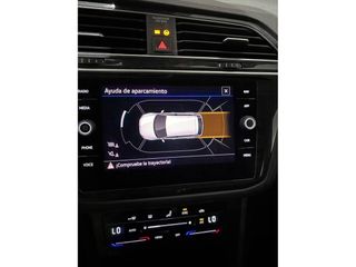 Volkswagen Tiguan 2.0 TDI 110kW (150CV) DSG