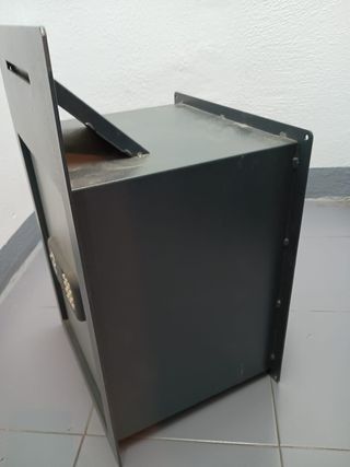 Caja fuerte FAC empotrable