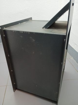Caja fuerte FAC empotrable