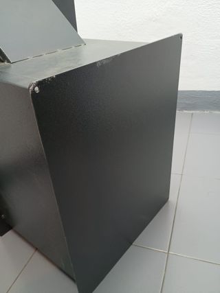 Caja fuerte FAC empotrable