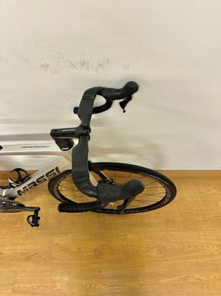 Bicicleta carretera Massi Arrow 2 Ultegra talla 51