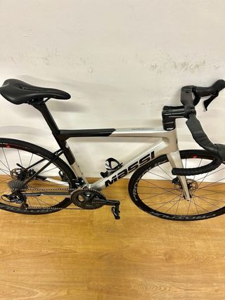 Bicicleta carretera Massi Arrow 2 Ultegra talla 51