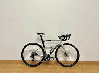 Bicicleta carretera Massi Arrow 2 Ultegra talla 51