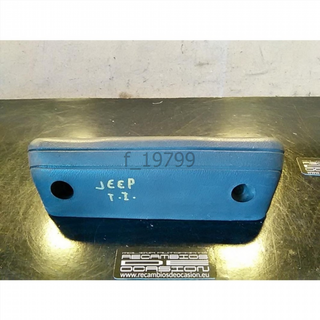 Maneta interior trasera derecha Jeep Chero