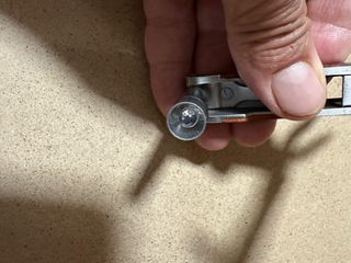 Multiherramienta Plegable - Navaja