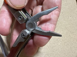 Multiherramienta Plegable - Navaja