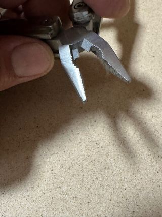 Multiherramienta Plegable - Navaja