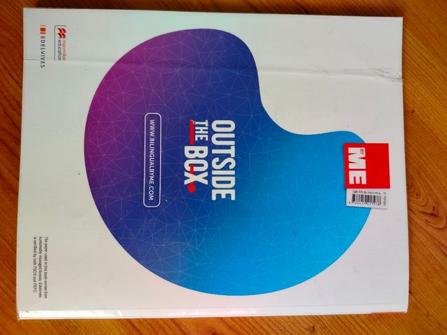 Social Science 6 Outside the Box Sb Pk CyL