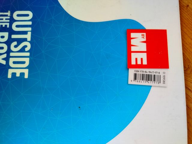 Social Science 6 Outside the Box Sb Pk CyL