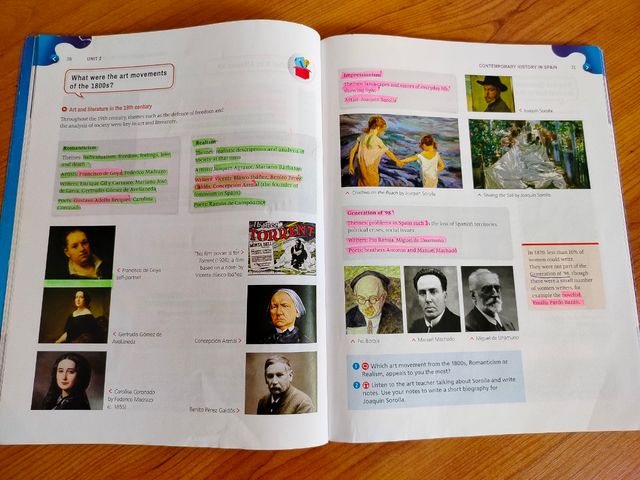 Social Science 6 Outside the Box Sb Pk CyL