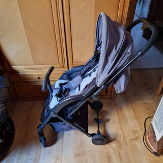 Silla paseo bebé Kinderkraft