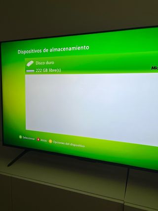 Xbox 360 Kinect - Juego incluido
