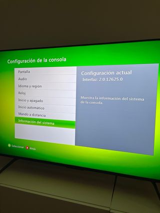 Xbox 360 Kinect - Juego incluido