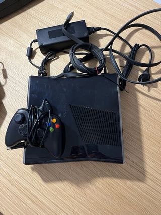 Xbox 360 Kinect - Juego incluido