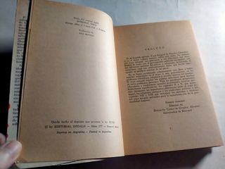YOGA INTEGRAL. HARIDAS CHAUDHURI. DÉDALO AÑO 1975.