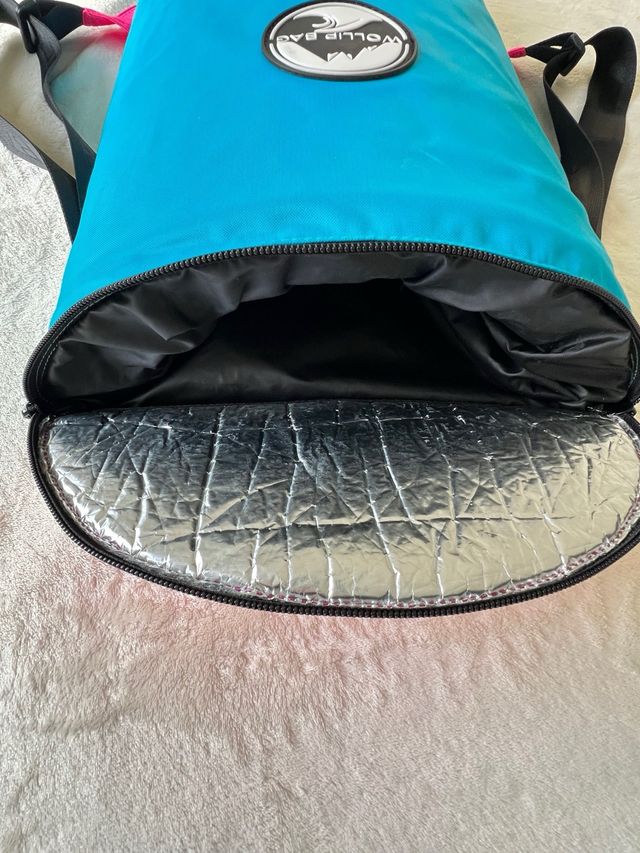 Mochila nevera Wollip Bag
