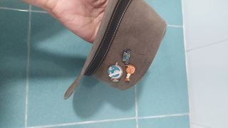 Sombrero Jacaru Australia - Piel