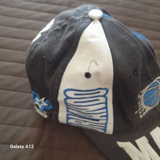Cappello Orlando Magic - NBA - Vintage anni '90