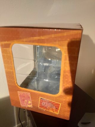 Statua Hinata Shoyo Haikyuu Ichiban Kuji B