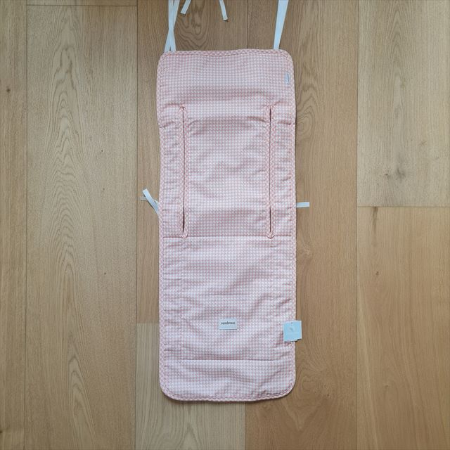 Colchoneta Cambrass rosa - Universal