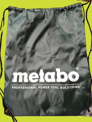 Zaino Metabo - Nuovo