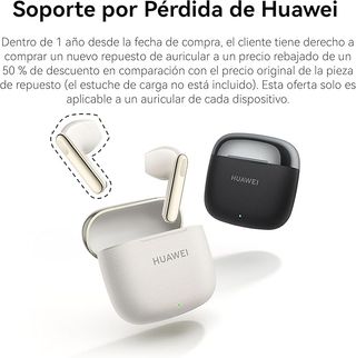 Huawei Free Buds SE 2