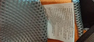 Casco de niños. Motocicleta, bicicleta etc...