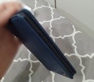 Funda Huawei P10 + 4 protectores