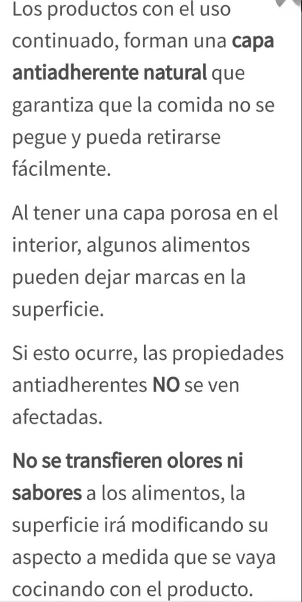 Piedra horno pizza Thermomix RockStars