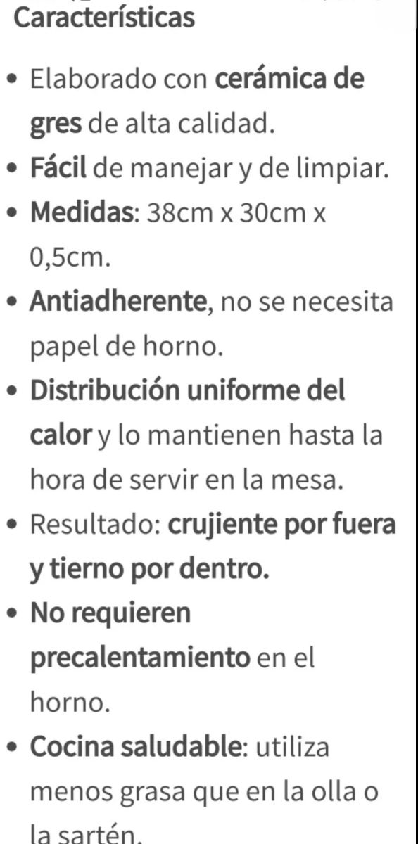 Piedra horno pizza Thermomix RockStars