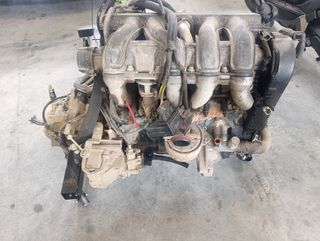 Motor 1.9 diesel Citroën Xsara '98