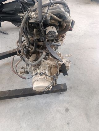 Motor 1.9 diesel Citroën Xsara '98