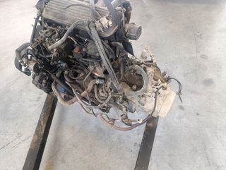 Motor 1.9 diesel Citroën Xsara '98