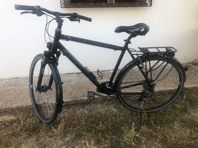 Stevens Bicicleta Trekking