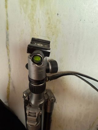 Trípode Fotopro - Monopie