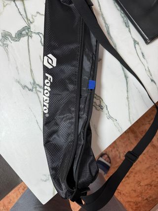 Trípode Fotopro - Monopie