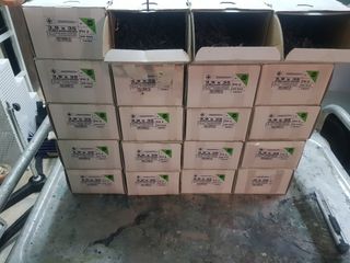 Tornillos Pladur 3.9x35 - 20 Cajas
