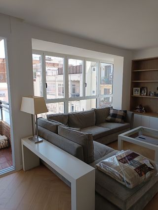 Ventanas aluminio 24h