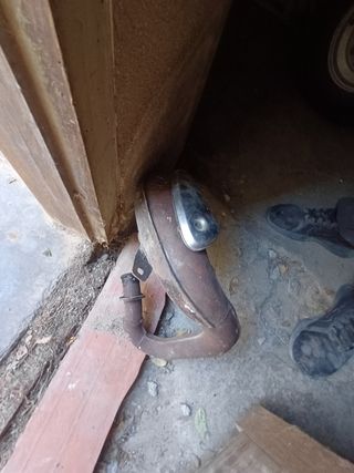 Tubo escape Derbi Senda yasuni