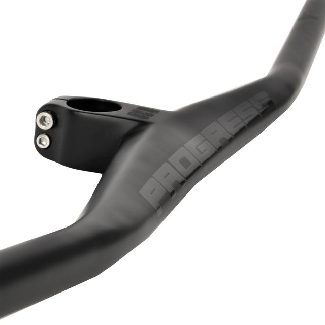Manillar Integrado MTB Progress Carbon PG-234 -2o