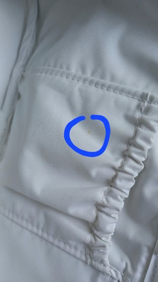 Neceser/bolsa de aseo de Dior Beauty