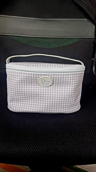 Neceser/bolsa de aseo de Dior Beauty