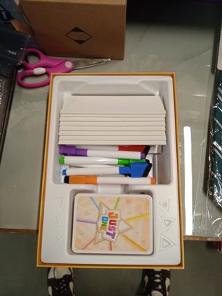 Just One - Gioco da Tavolo (tedesco)