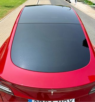 TESLA Model Y Traccion Trasera RWD