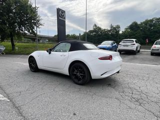Mazda MX-5 2025